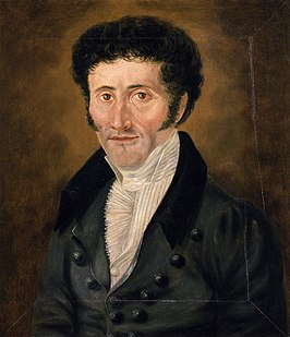 E.t.a. Hoffmann: Duits componist (1776-1822)