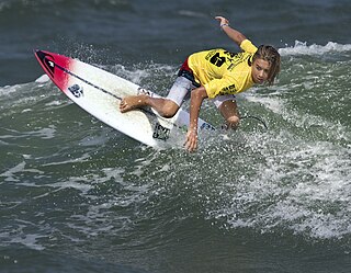 <span class="mw-page-title-main">East Coast Surfing Championships</span>