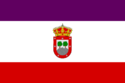 Tres Cantos - Bandera