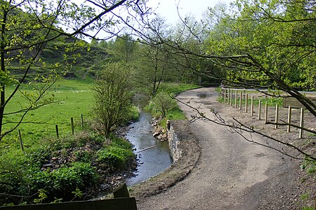 Ealees Brook