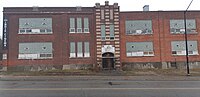 Vignette pour École Saint-Louis-de-Gonzague (Sudbury)