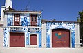 * Nomination Azulejos building, Avenue Luisa Tody, Setúbal, Portugal --Poco a poco 02:33, 10 October 2012 (UTC) * Promotion Good quality. --Taxiarchos228 04:53, 10 October 2012 (UTC)