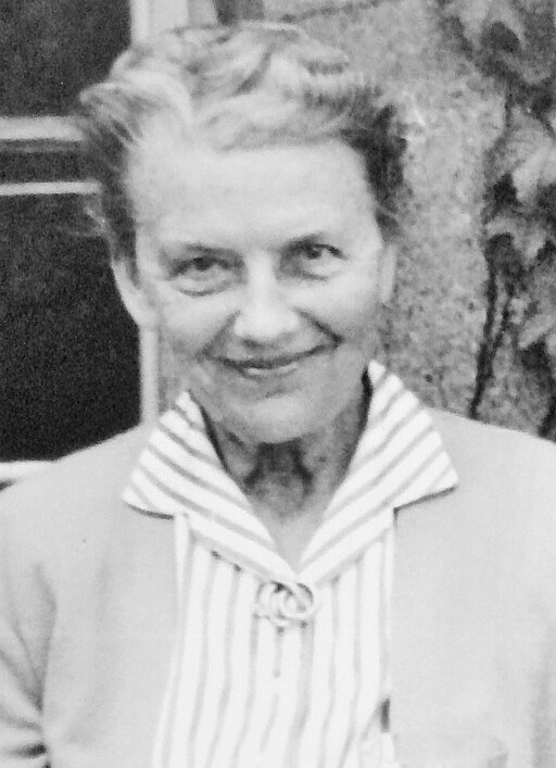 Edith Junghans, 1959