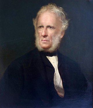 <span class="mw-page-title-main">Edmund Potter</span> British industrialist and politician (1802–1883)