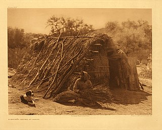 Campo Indian Reservation