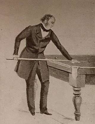 <span class="mw-page-title-main">Edwin Kentfield</span> Champion player of English billiards