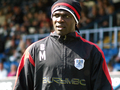 Picture of footballer Efe Sodje