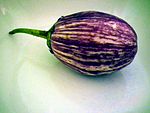 Eggplant