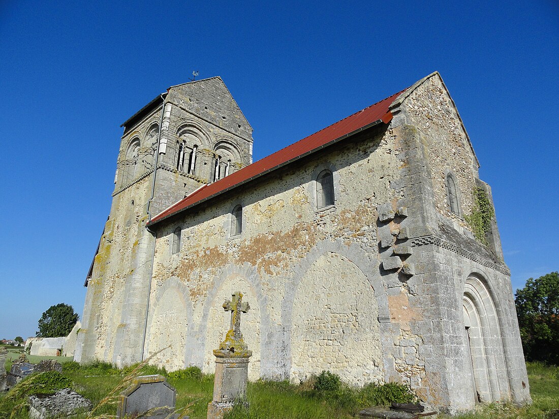 Les Istres-et-Bury