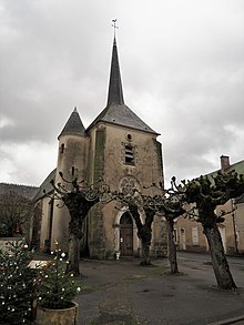 Saint Germainin kirkko Etréchyssä Cherissä.jpg