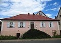 Former school house