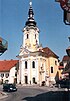 Ehrenhausen pilgrimage church