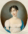 Екатерина Львовна, жена