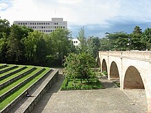 Humilladero Bridge