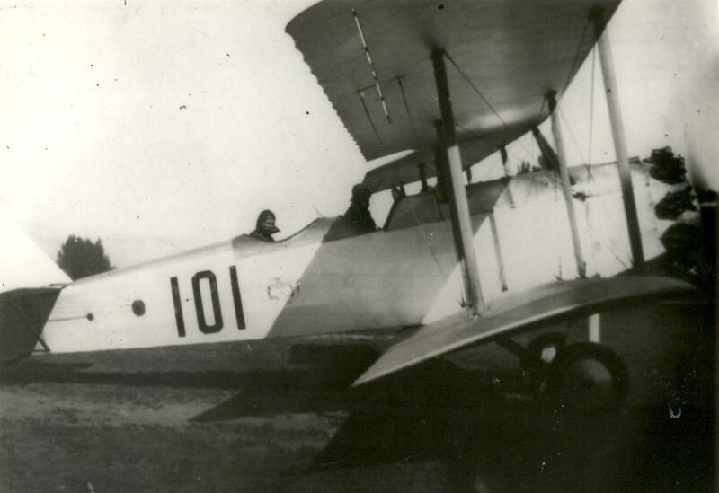 File:El Wild X (aeronave de la Fuerza Aérea de Colombia, 1927).jpg