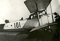 El Wild X (aeronave de la Fuerza Aérea de Colombia, 1927).jpg