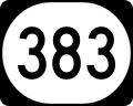 Thumbnail for Kentucky Route 383