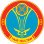 Emblem of Nur-Sultan-1.svg