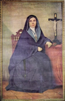 Emilia de San José: Age & Birthday