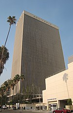 Thumbnail for Equitable Life Building (Los Angeles)