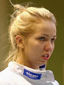 Erika Kirpu (2013)