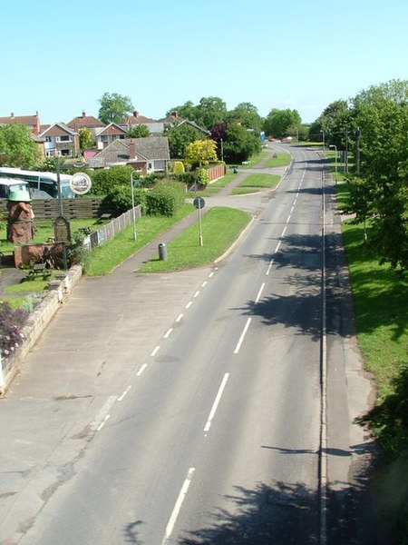 File:Ermine Street - geograph.org.uk - 451985.jpg