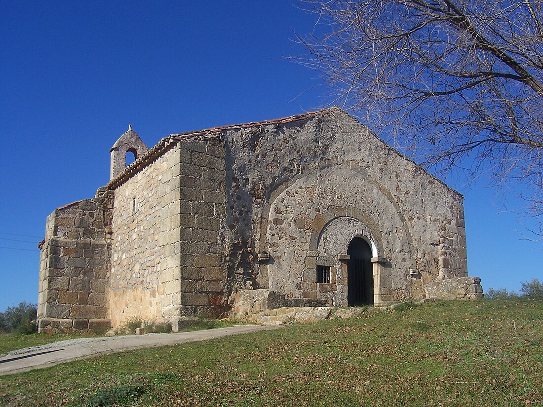 Pozuelo de Zarzón