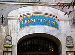 Thumbnail for Ernst Museum