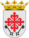 Escudo de Aldea del Rey (Ciudad Real).svg