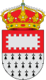 Almanza címere