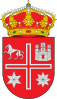 Official seal of Cabezón de la Sierra
