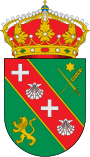 Blason de Cardeñadijo