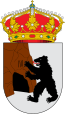 Wappen von Cuevas Labradas