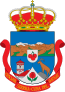 Wappen von Güéjar Sierra
