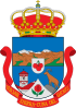 Coat of arms of Güéjar Sierra, Spain