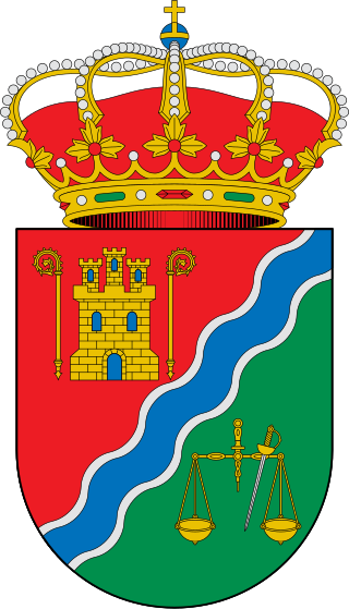 Rezmondo (Burgos): insigne