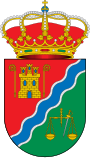 Escudo de Rezmondo (Burgos). Svg