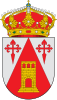 Coat of arms of Torremocha