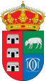 Wappen von Trescasas