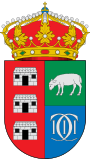 Blason de Trescasas