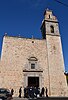 Iglesia Parroquial de Nuestra Señora de la Misericordia