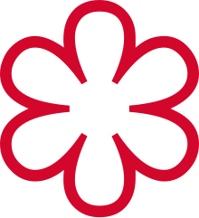 Michelin star - Wikidata