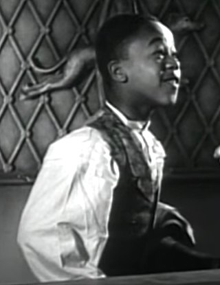 <span class="mw-page-title-main">Eugene Jackson</span> American actor (1916–2001)