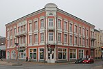 Vorschaubild für Europa-Haus (Flensburg)