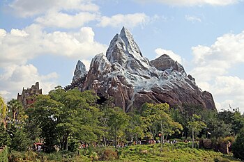 Disney’s Animal Kingdom