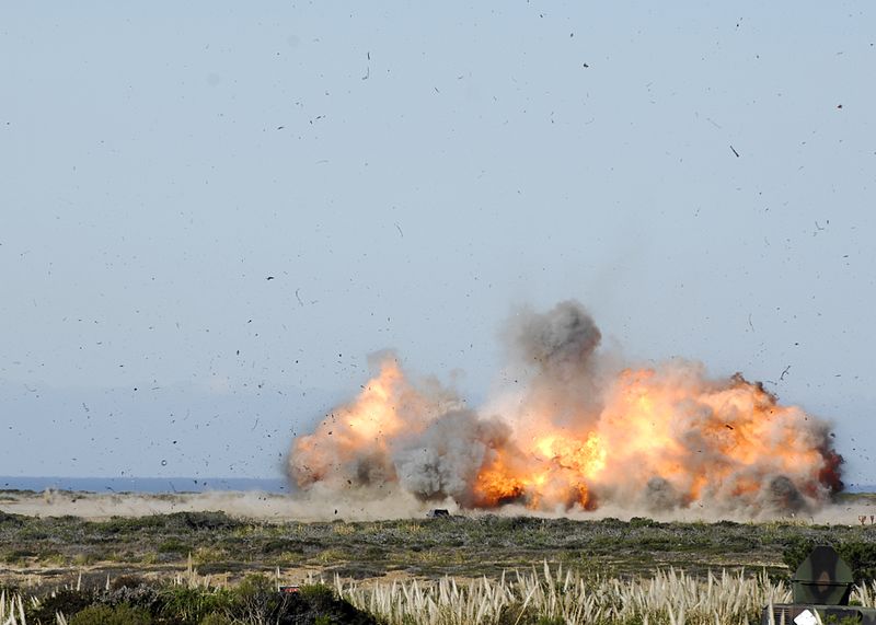 File:Explosive Ordnance Disposal of a bus.jpg