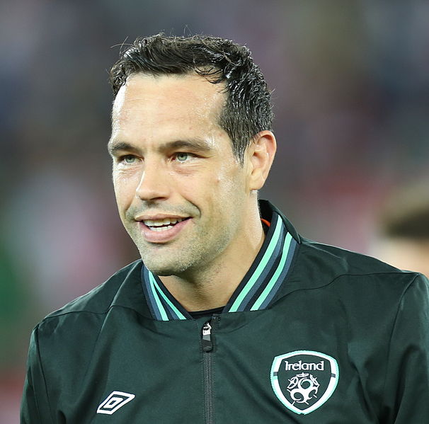 File:FIFA WC-qualification 2014 - Austria vs Ireland 2013-09-10 - David Forde 01.jpg