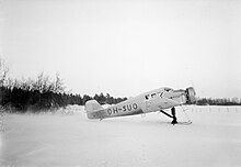 F 13 with a radial engine and skis, 1940 FVMF.003785.jpg