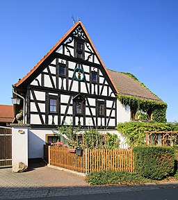 Kirchring in Frohburg