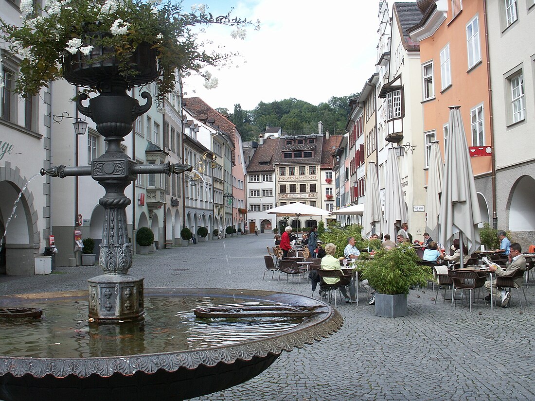 Feldkirch (Vorarlberg)